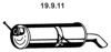 EBERSP?CHER 19.9.11 End Silencer